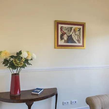 Spacious 4bdr River View * Lisboa