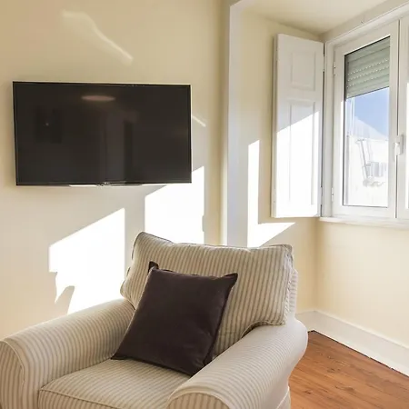 Appartement Spacious 4bdr River View