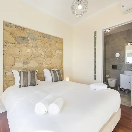 Apartamento Spacious 4bdr River View *