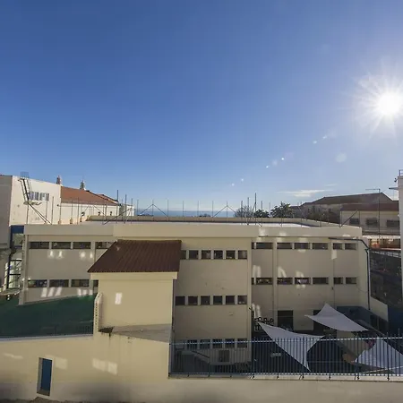 Spacious 4bdr River View * Lisboa