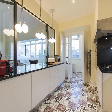 شقة Spacious 4bdr River View *