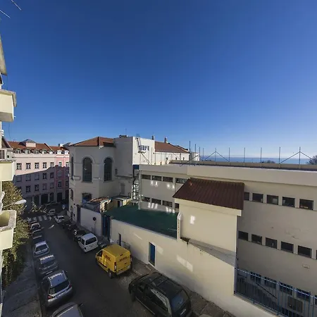 Апартаменты Spacious 4bdr River View *