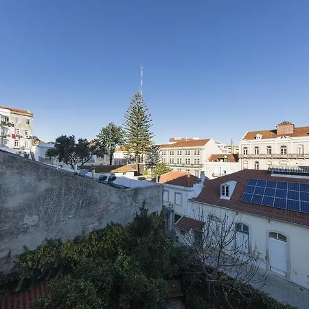 Apartman Spacious 4bdr River View