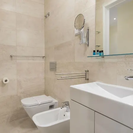 Spacious 4bdr River View * Lisboa