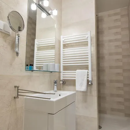 Apartman Spacious 4bdr River View