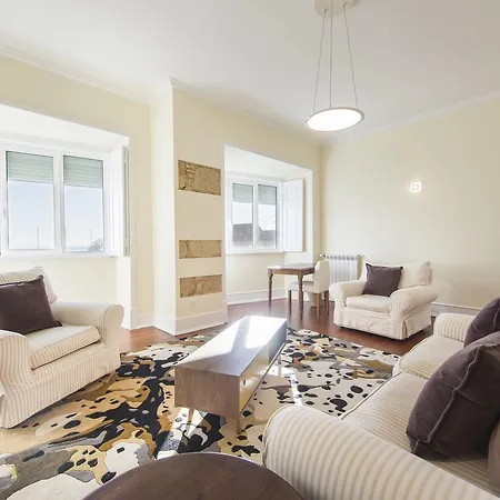 Apartman Spacious 4bdr River View
